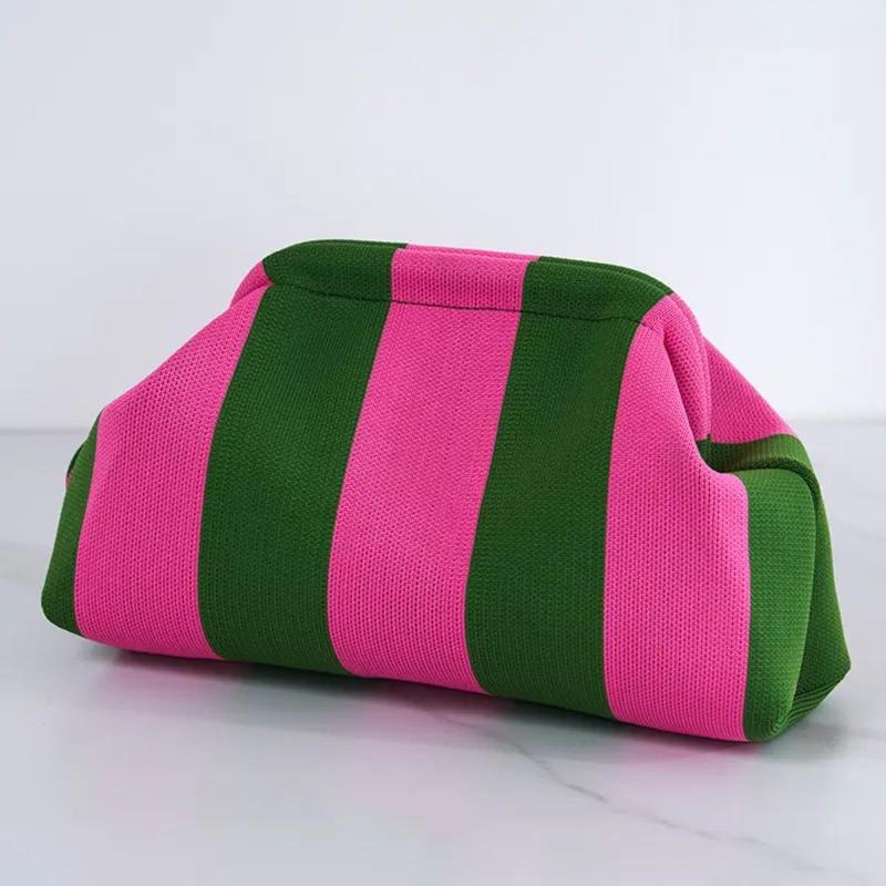 Women Fashion Designers - Women S Crochet Clutch Bag –