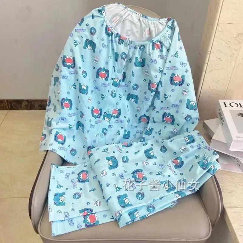 2025 aaa Hatsune Miku pajamas  - огляд і ціна Women'S Fashion Pajamas