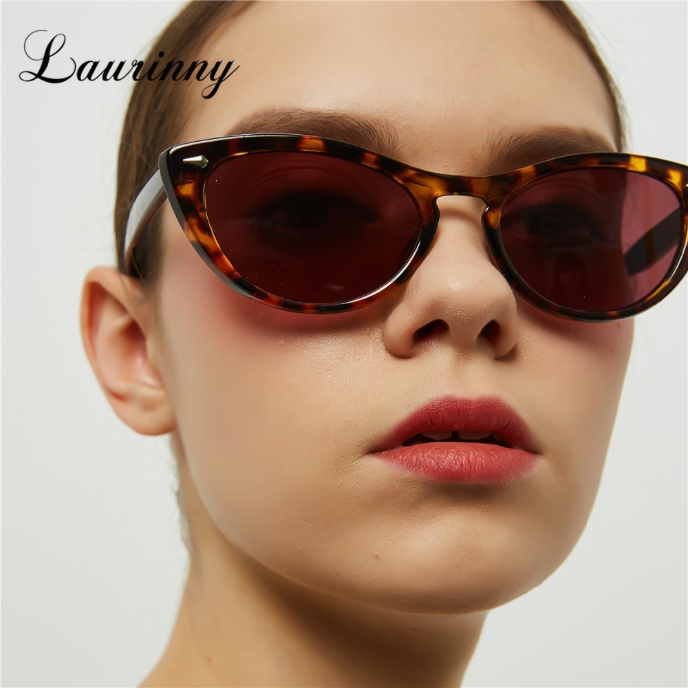 Vintage Cat Eye Leopard Sungla - огляд і ціна Women'S Fashion In The 60S