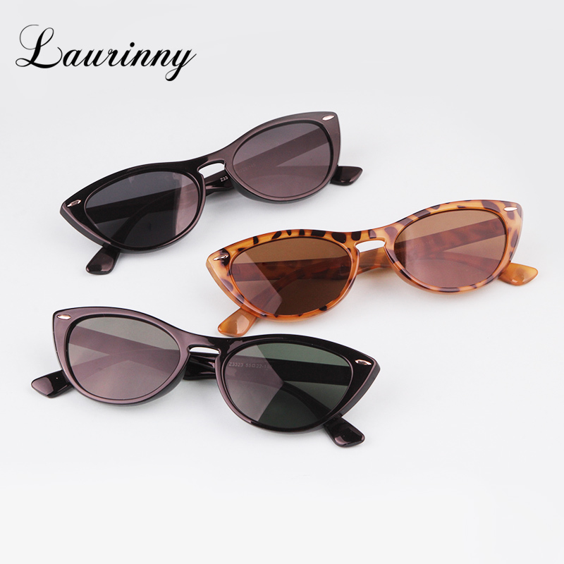 Vintage Cat Eye Leopard Sungla - огляд і ціна Women'S Fashion In The 60S