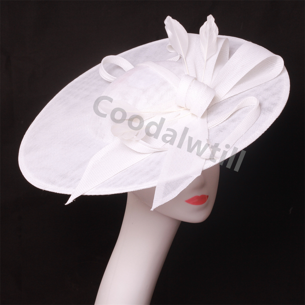 Kentucky Derby Big Fascinator  - огляд і ціна Women'S Fashion Kentucky Derby