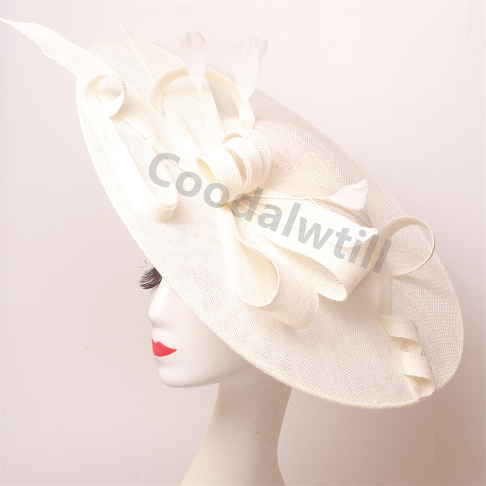 Kentucky Derby Big Fascinator  - огляд і ціна Women'S Fashion Kentucky Derby