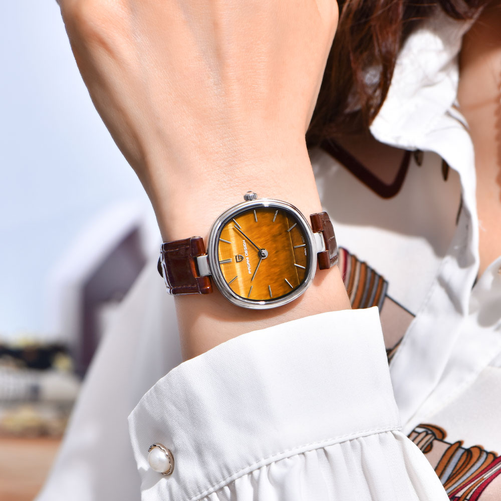 PAGANI DESIGN 2026 New Quartz  - огляд і ціна Women Fashion Designers