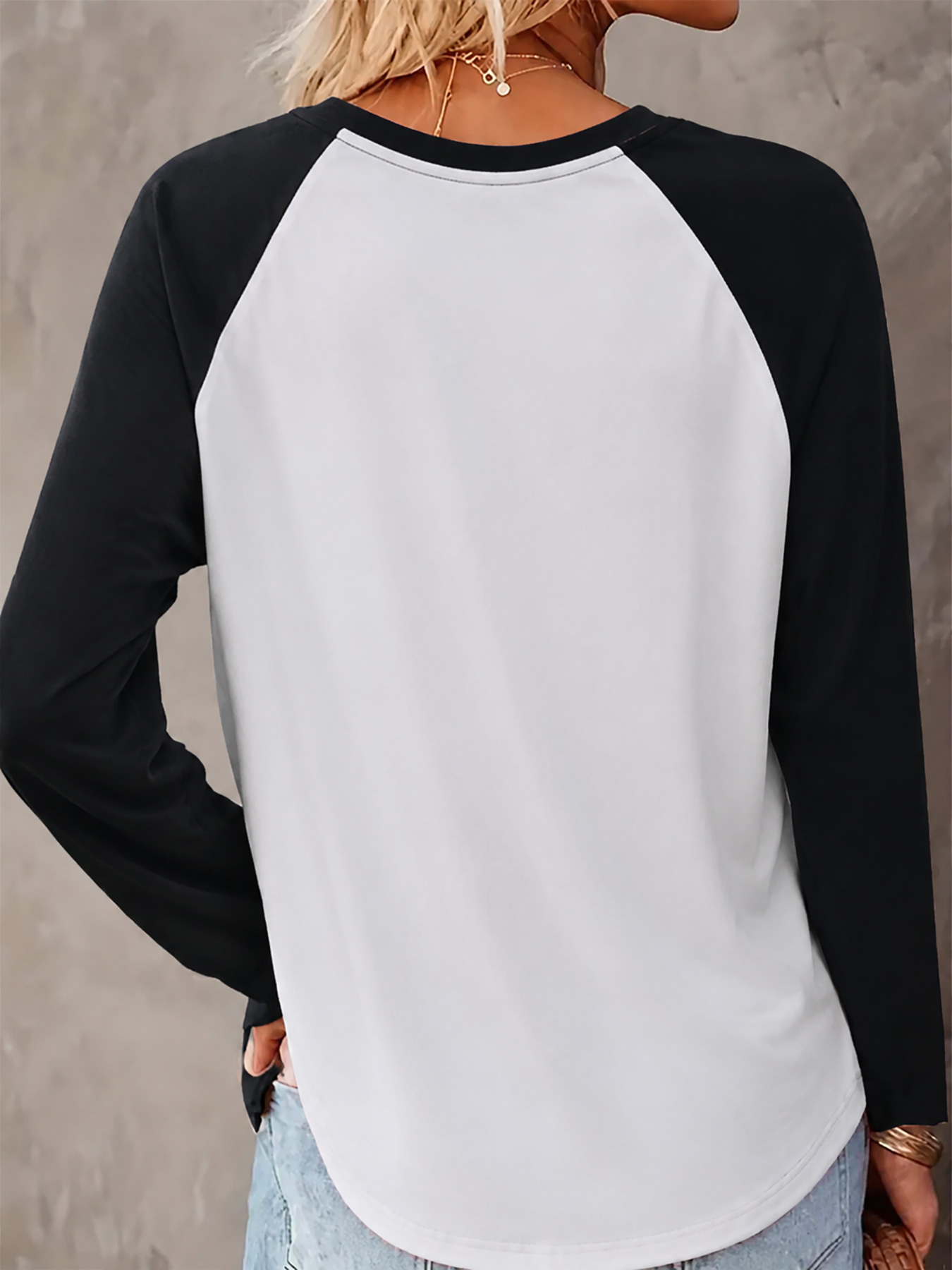 Women's New York Vintage Ragla - огляд і ціна Women'S Fashion York