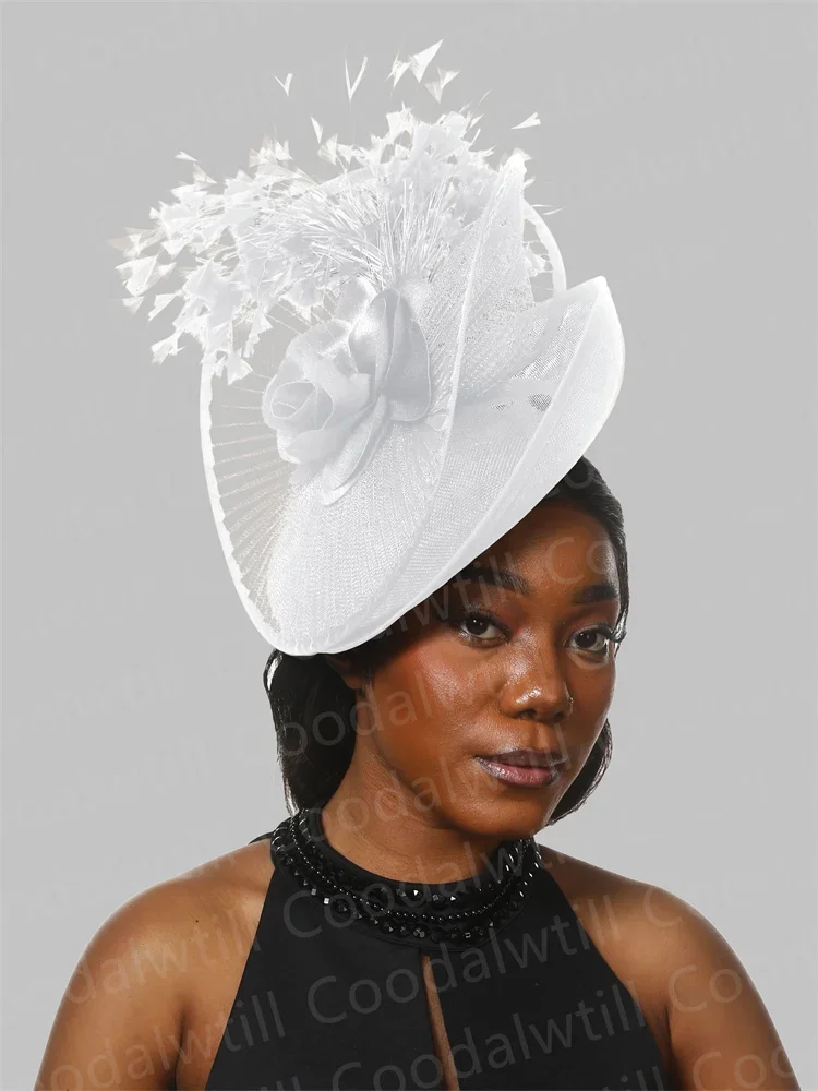 Royal Ascot Hat Fascinator For - огляд і ціна Women'S Fashion Kentucky Derby