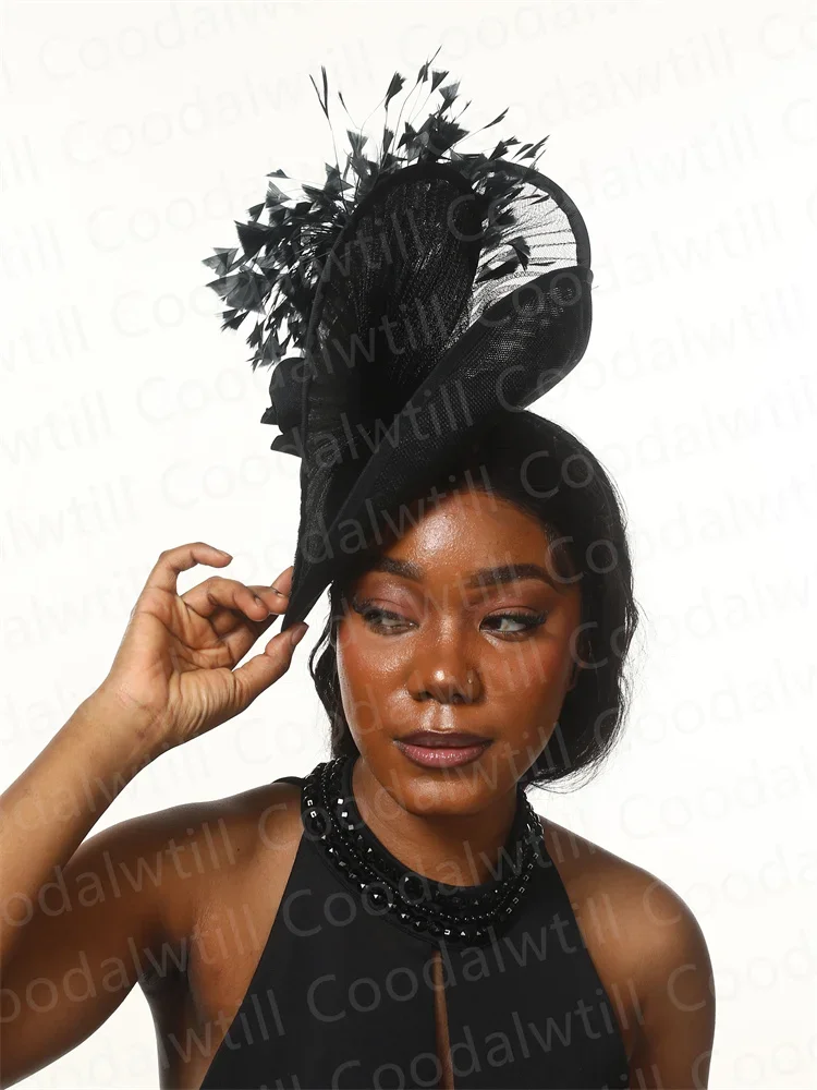 Royal Ascot Hat Fascinator For - огляд і ціна Women'S Fashion Kentucky Derby