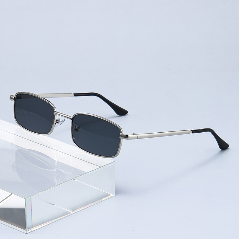 Fashion Punk Sunglasses Women  - огляд і ціна Women'S Fashion Eyeglasses