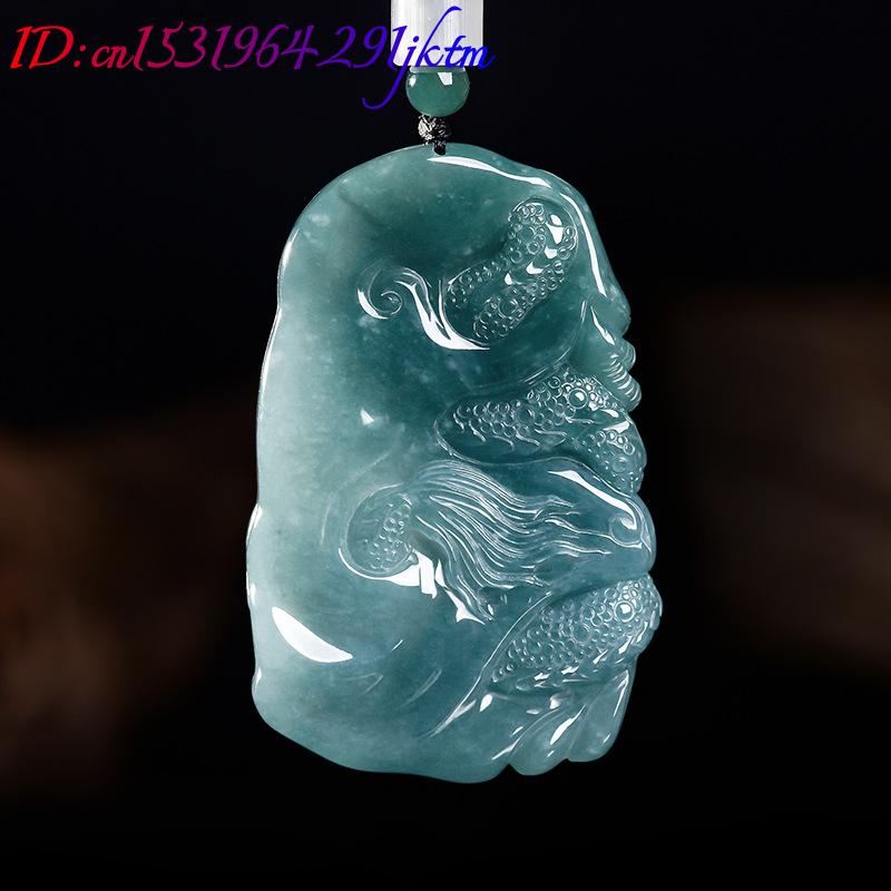 Natural Burmese Jadeite Dragon - огляд і ціна Women Fashion Designers