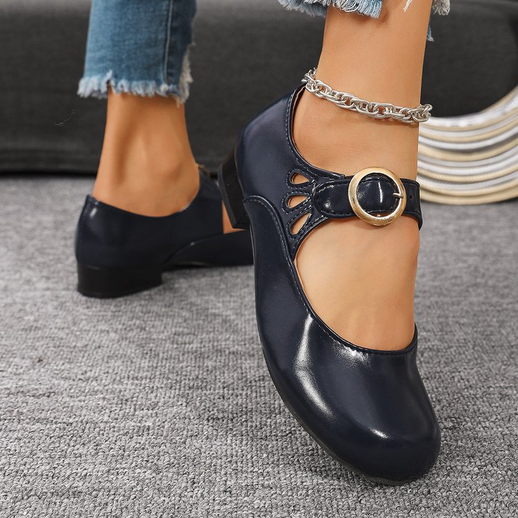 Women's Fashion New Buckle Des - огляд і ціна Women Fashion Designers