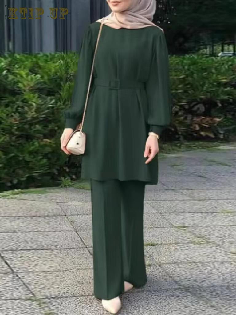 Dubai Eid Mubarek Outfit Fashi - огляд і ціна Turkey Women Fashion