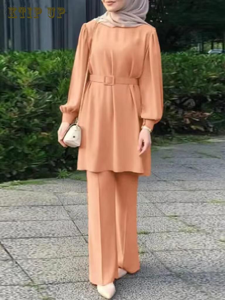 Dubai Eid Mubarek Outfit Fashi - огляд і ціна Turkey Women Fashion