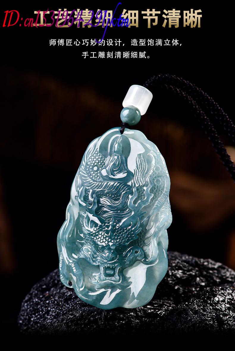 Natural Burmese Jadeite Dragon - огляд і ціна Women Fashion Designers