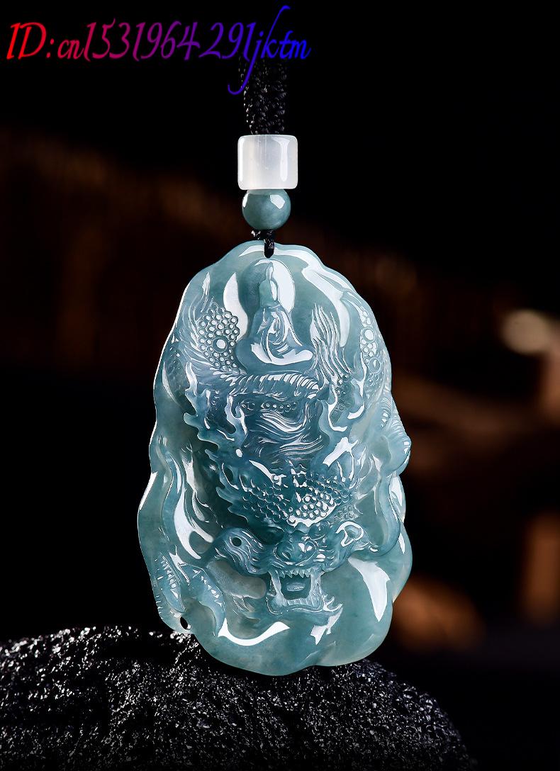 Natural Burmese Jadeite Dragon - огляд і ціна Women Fashion Designers