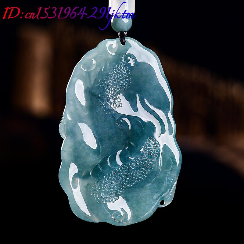 Natural Burmese Jadeite Dragon - огляд і ціна Women Fashion Designers