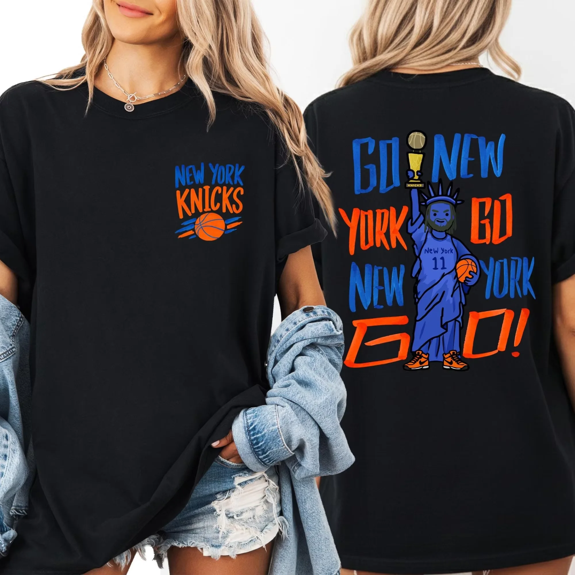 Jalen Brunson New York NY-Knic - огляд і ціна Women'S Fashion York