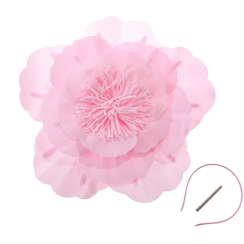 EVA Flower Headwear for Women  - огляд і ціна Women'S Fashion Kentucky Derby