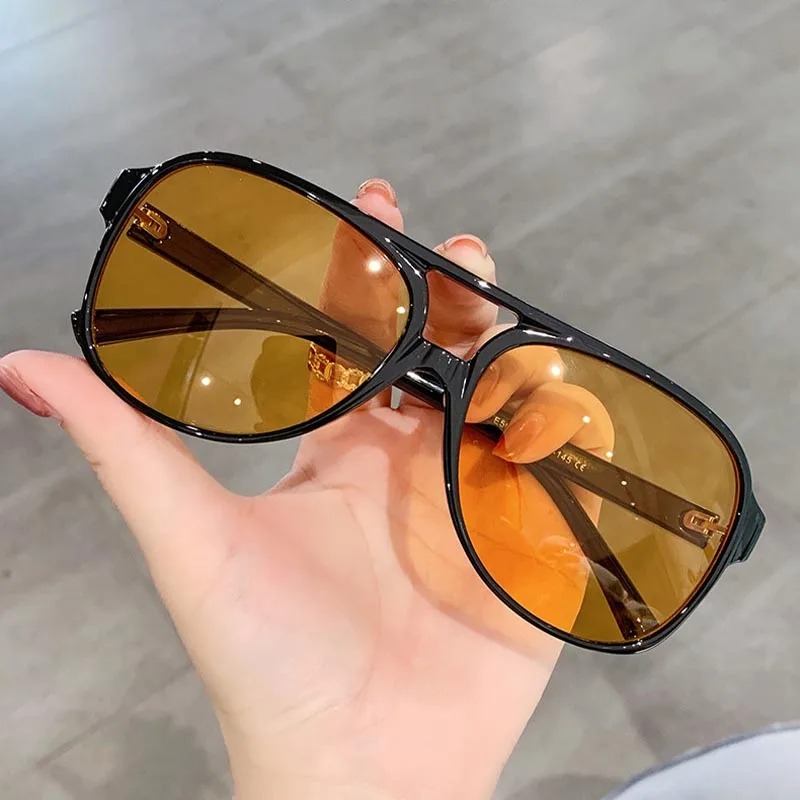 Retro Sunglasses for Men's Wom - огляд і ціна Women'S Fashion Eyeglasses