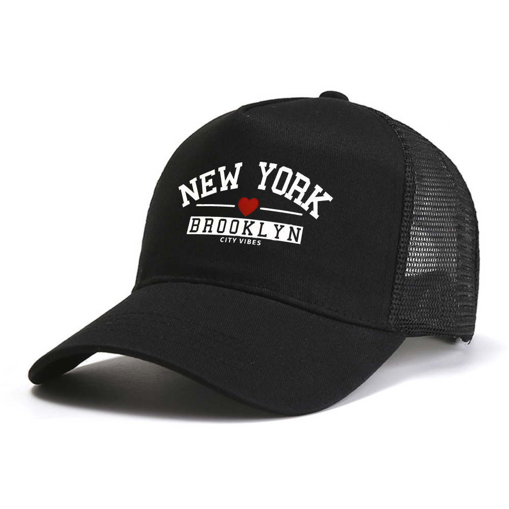 New York Brooklyn City basebal - огляд і ціна Women'S Fashion York