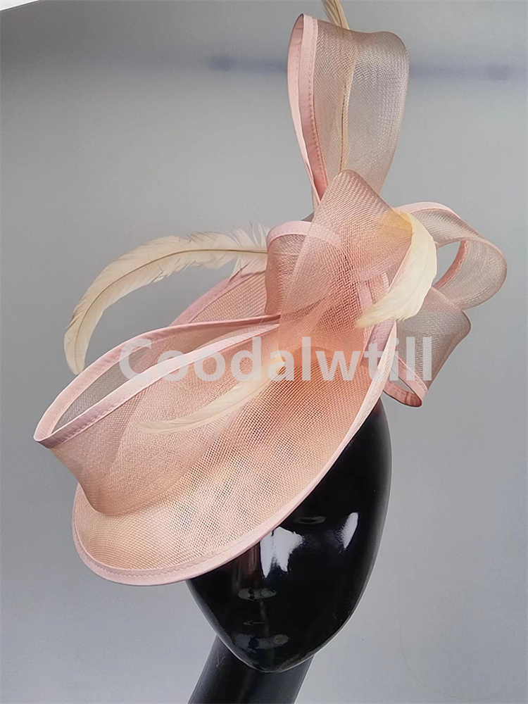 New Pillbox Fascinator Hat Wom - огляд і ціна Women'S Fashion Kentucky Derby