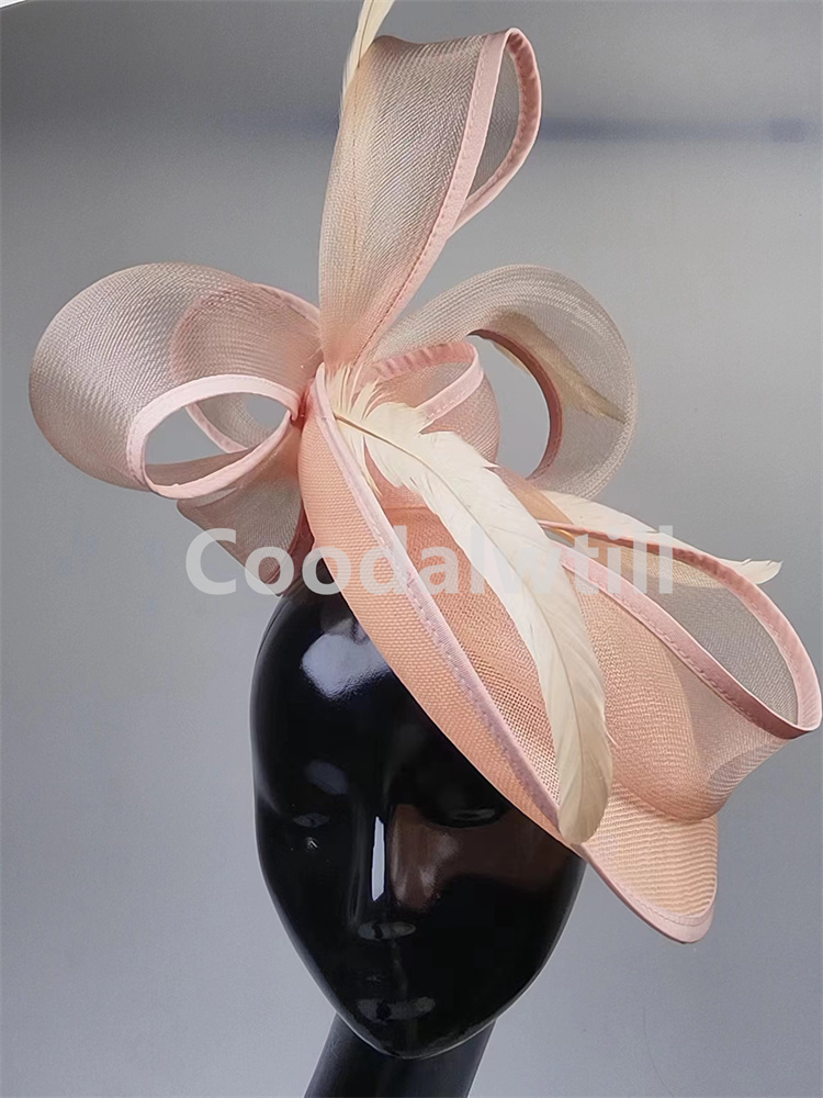 New Pillbox Fascinator Hat Wom - огляд і ціна Women'S Fashion Kentucky Derby