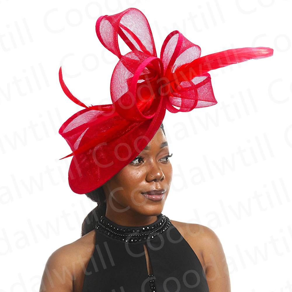 New Pillbox Fascinator Hat Wom - огляд і ціна Women'S Fashion Kentucky Derby