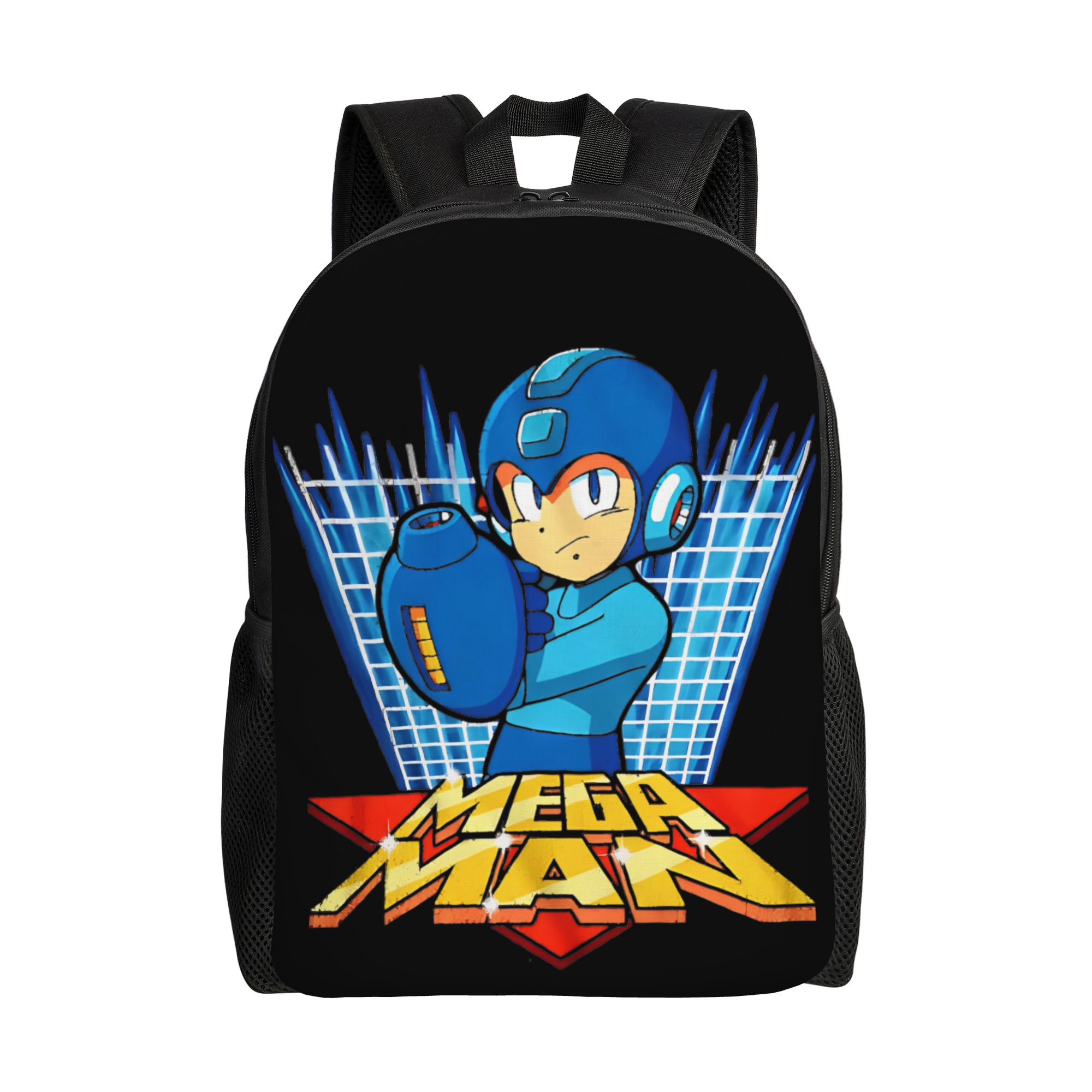 Megaman X Scifi Video Game   B - огляд і ціна Women Fashion Video