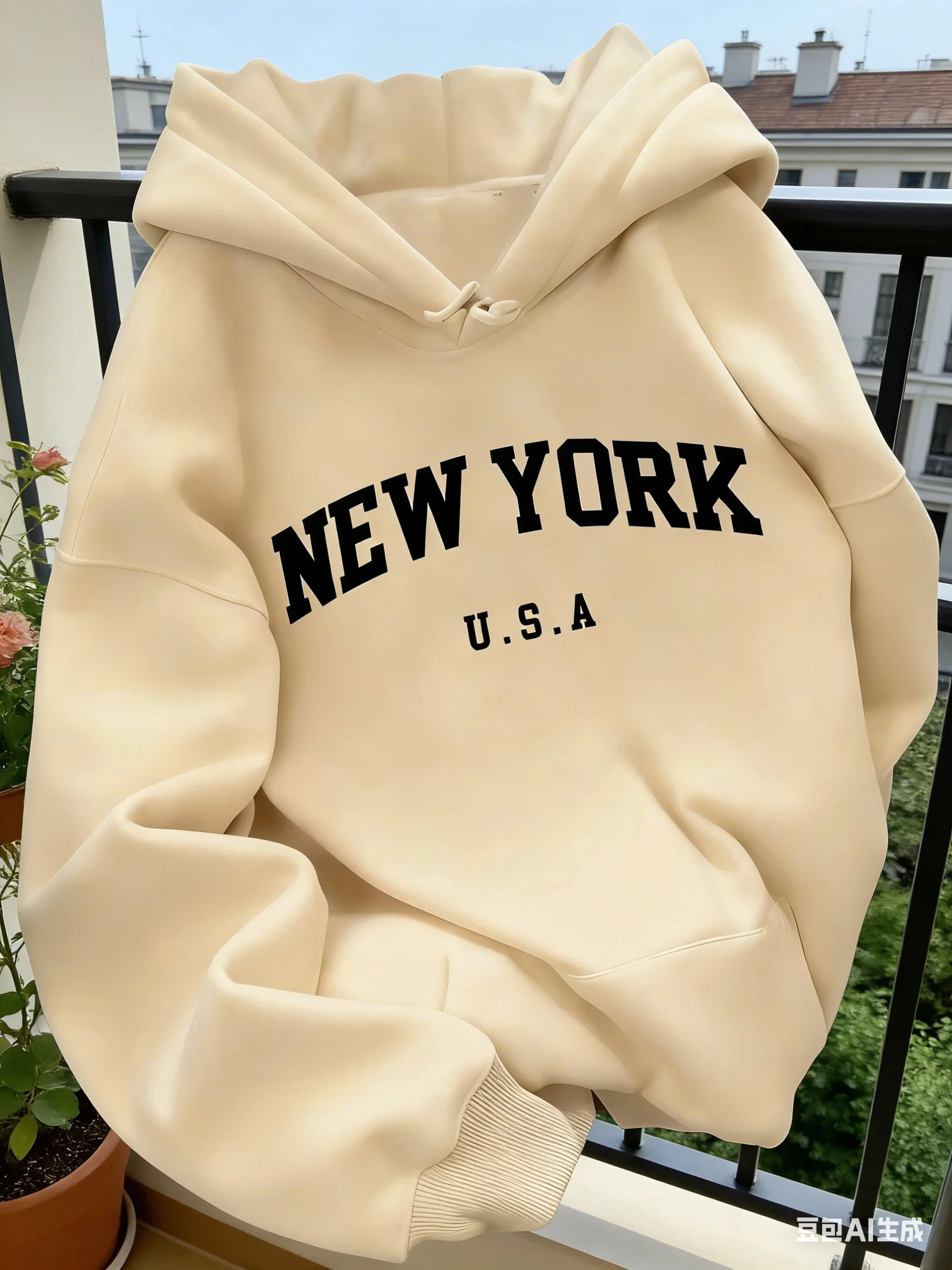 Hooded Sweat for Women Casual  - огляд і ціна Women'S Fashion York