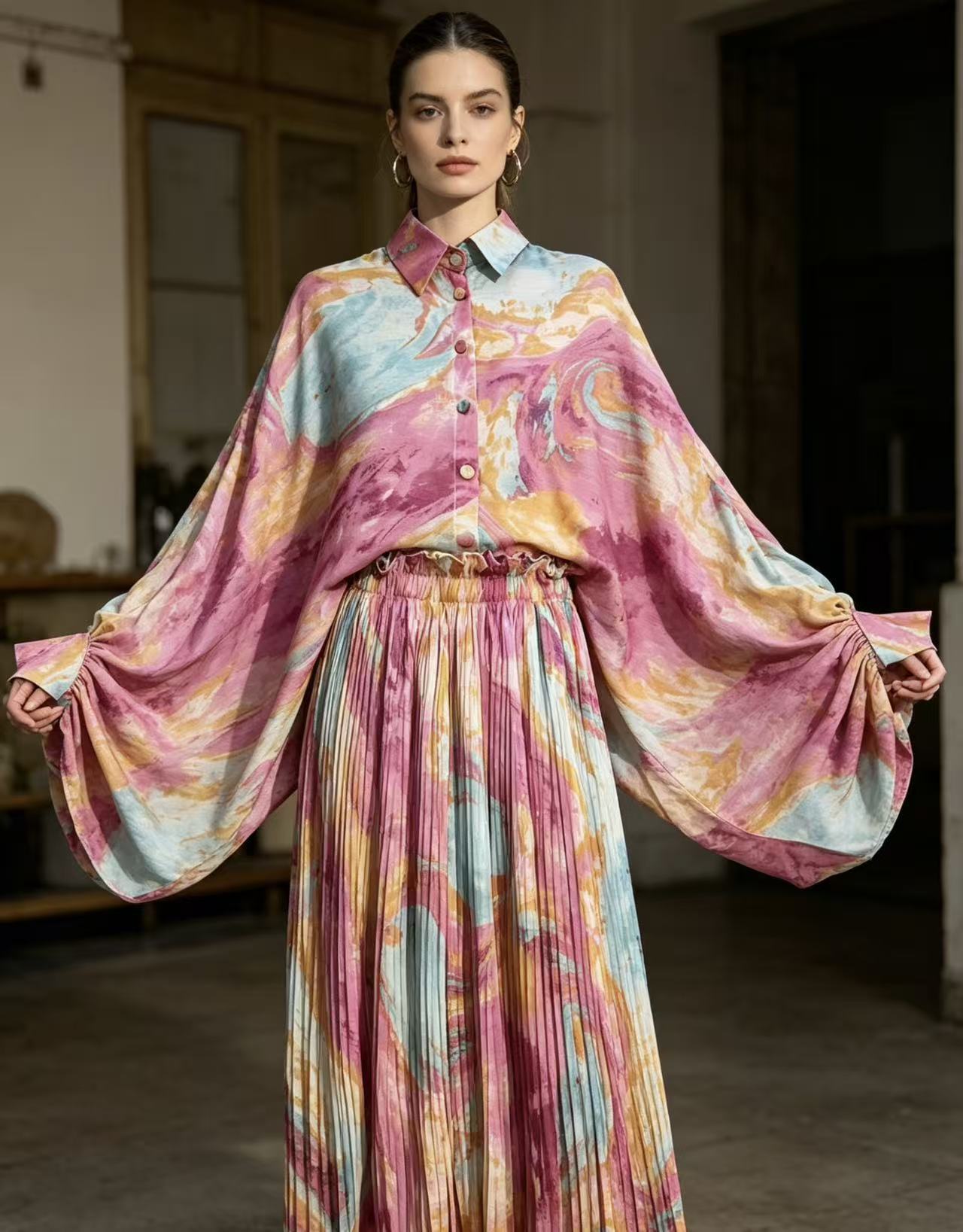 New 2026 Fashion For Women Paj - огляд і ціна Women'S Fashion Pajamas