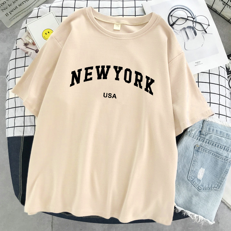 New York Usa City Letter Graph - огляд і ціна Women'S Fashion York