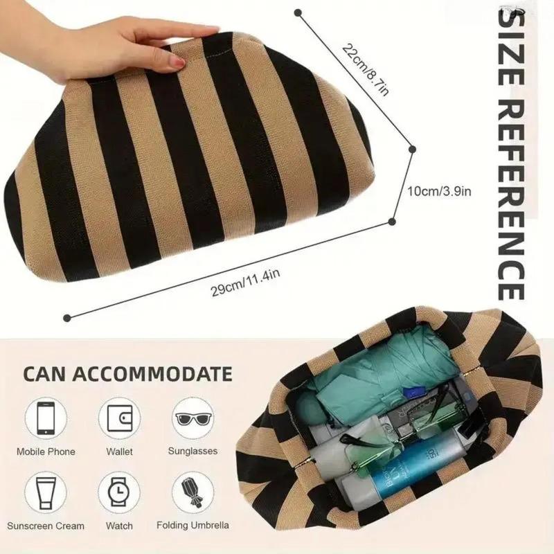 Women S Crochet Clutch Bag – L - огляд і ціна Women Fashion Designers
