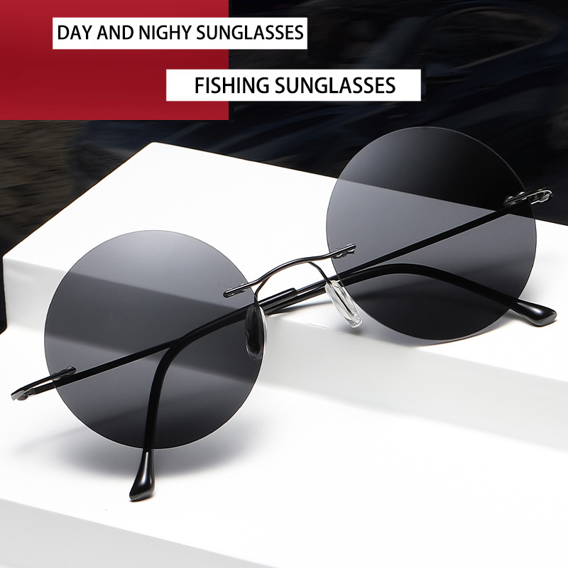 BOYSEEN Ultra light polarized  - огляд і ціна Women'S Fashion Eyeglasses