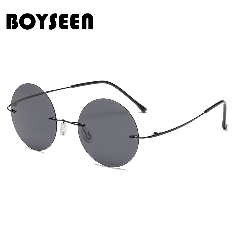 BOYSEEN Ultra light polarized  - огляд і ціна Women'S Fashion Eyeglasses