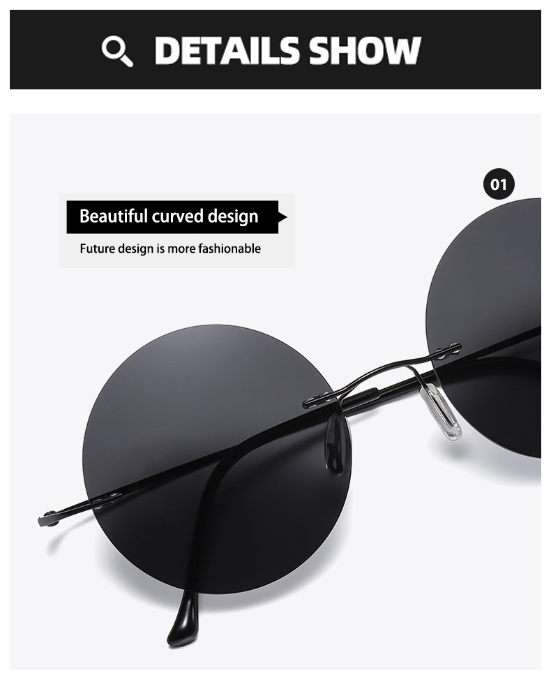 BOYSEEN Ultra light polarized  - огляд і ціна Women'S Fashion Eyeglasses