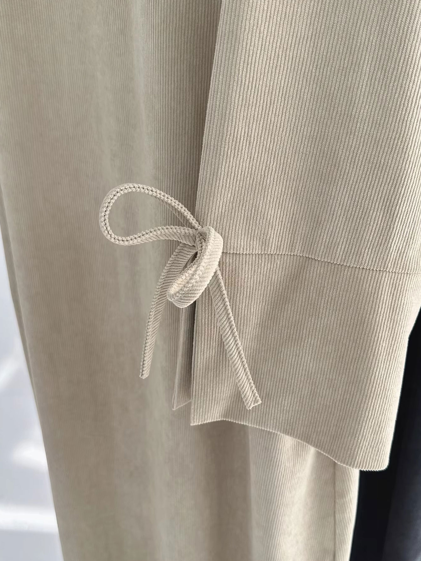 Ramadan Bow-knot Dubai Abaya D - огляд і ціна Turkey Women Fashion