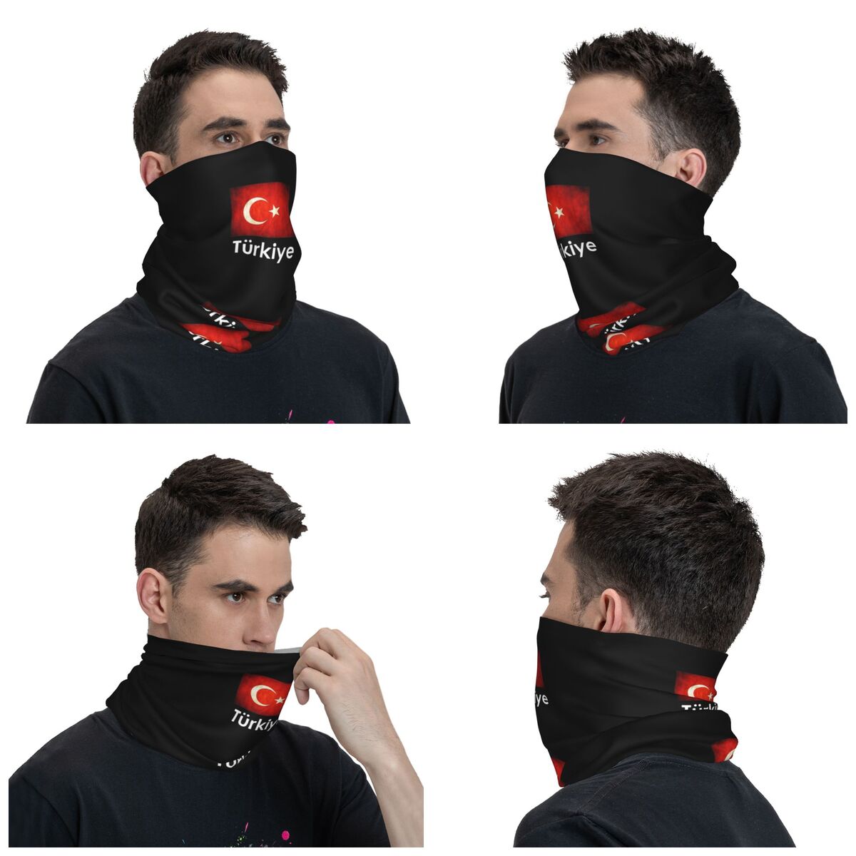 Turkiye Turkey Flag Gift Desig - огляд і ціна Turkey Women Fashion