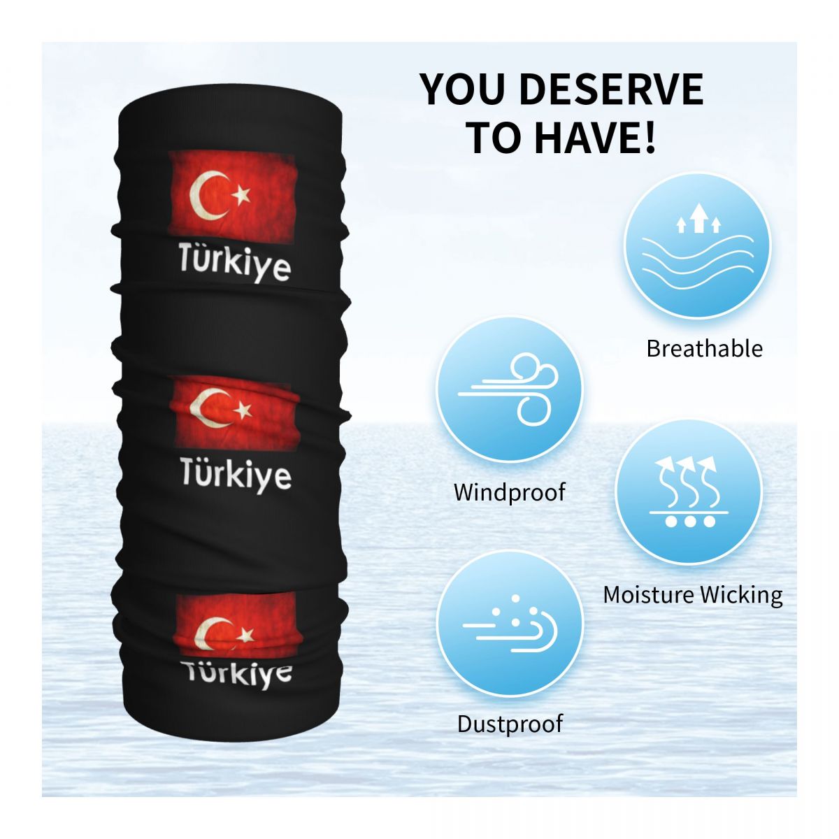 Turkiye Turkey Flag Gift Desig - огляд і ціна Turkey Women Fashion