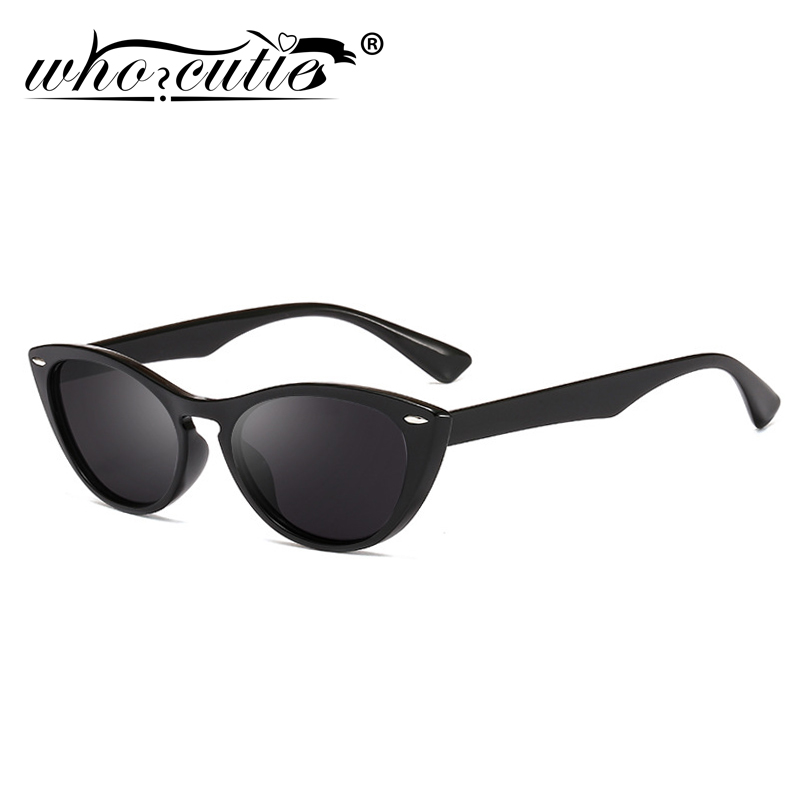 2025 Vintage Cat Eye Sunglasse - огляд і ціна Women'S Fashion In The 60S