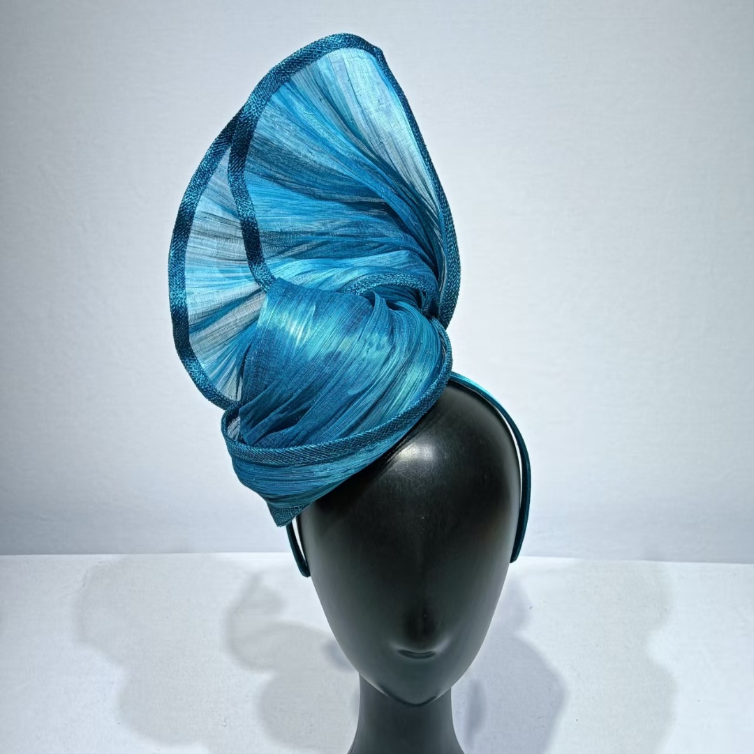 Handmade Femme Mariage Headpie - огляд і ціна Women'S Fashion Kentucky Derby