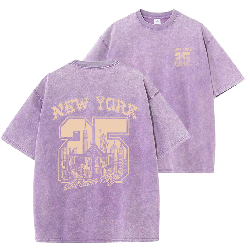 New York City Funny Print  Wom - огляд і ціна Women'S Fashion York