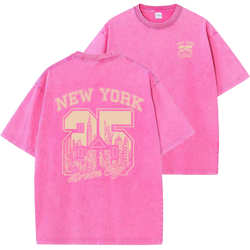 New York City Funny Print  Wom - огляд і ціна Women'S Fashion York