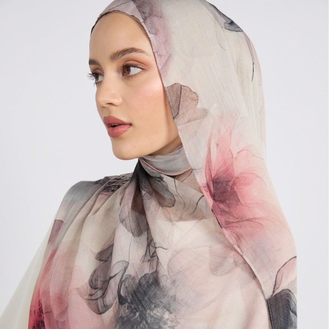 1 piece tie-dye watercolor eth - огляд і ціна Turkey Women Fashion