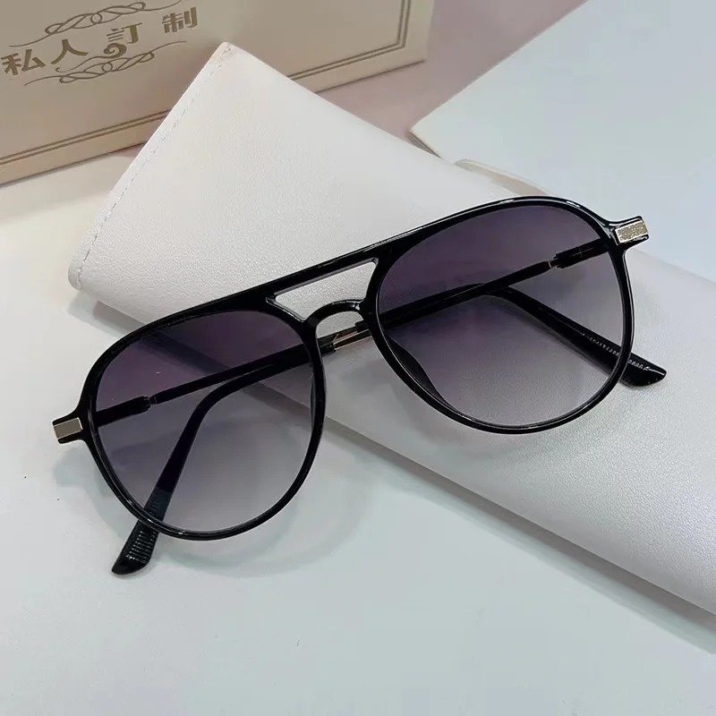 1pcs Vintage Pilot Sunglasses  - огляд і ціна Women'S Fashion Eyeglasses