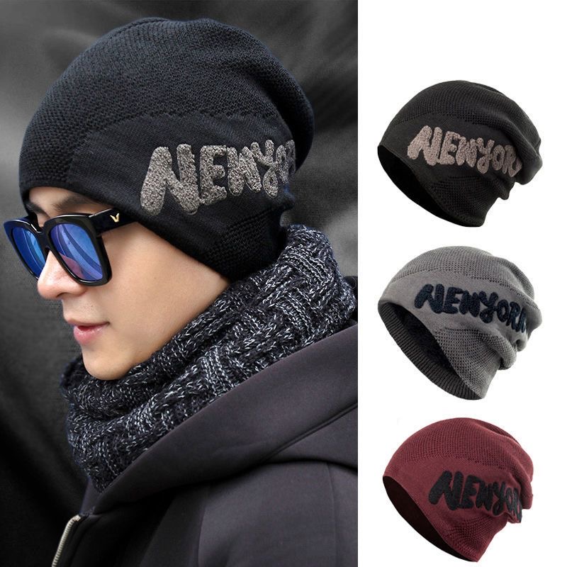 Unisex Warm Winter Hat Fashion - огляд і ціна Women'S Fashion York