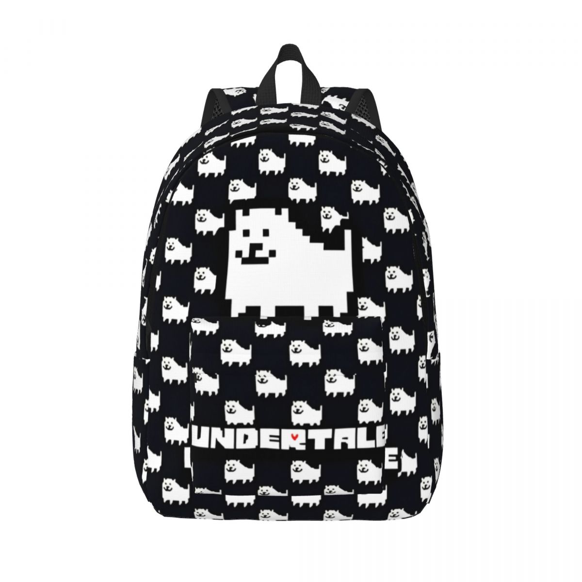 Undertale Annoying Dog Backpac - огляд і ціна Women Fashion Video
