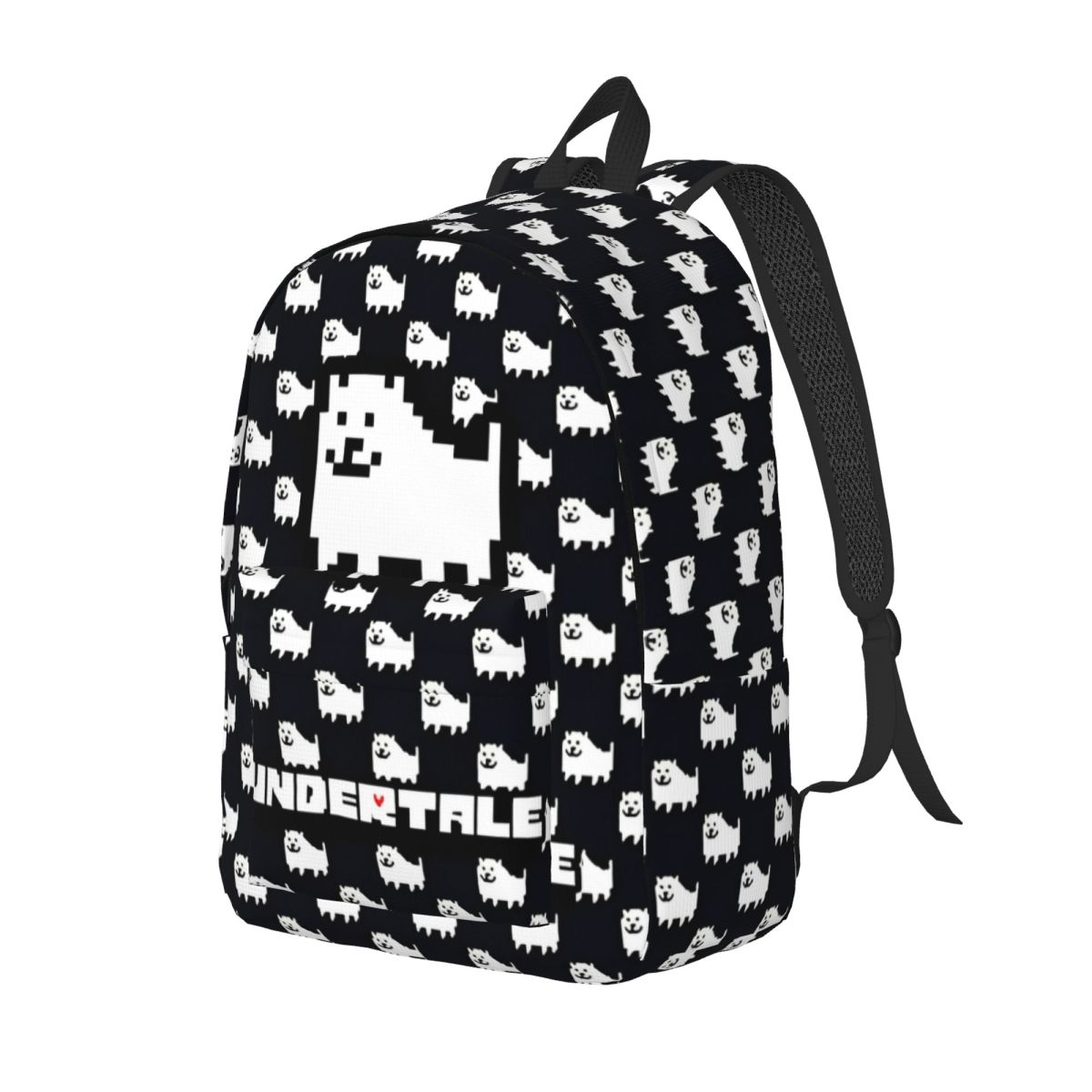 Undertale Annoying Dog Backpac - огляд і ціна Women Fashion Video