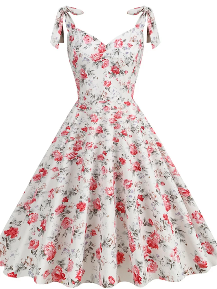 2024 New Fashion Women Summer  - огляд і ціна Women'S Fashion In The 60S