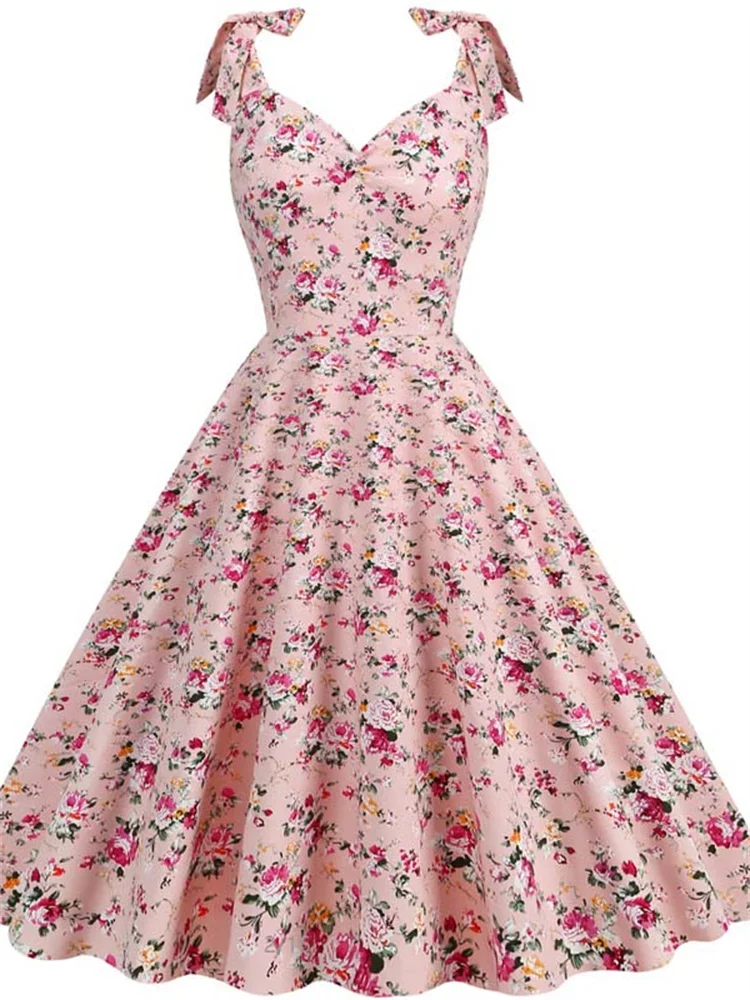2024 New Fashion Women Summer  - огляд і ціна Women'S Fashion In The 60S