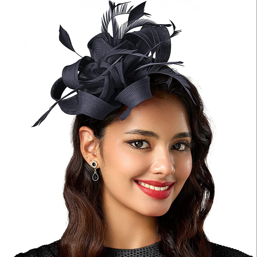Elegant Women Flower Fascinato - огляд і ціна Women'S Fashion Kentucky Derby