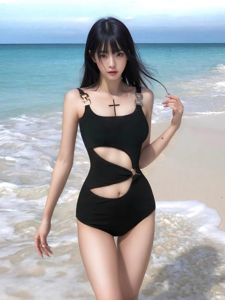 Sexy Cutout Monokini Women 202 - огляд і ціна Women Fashion Designers