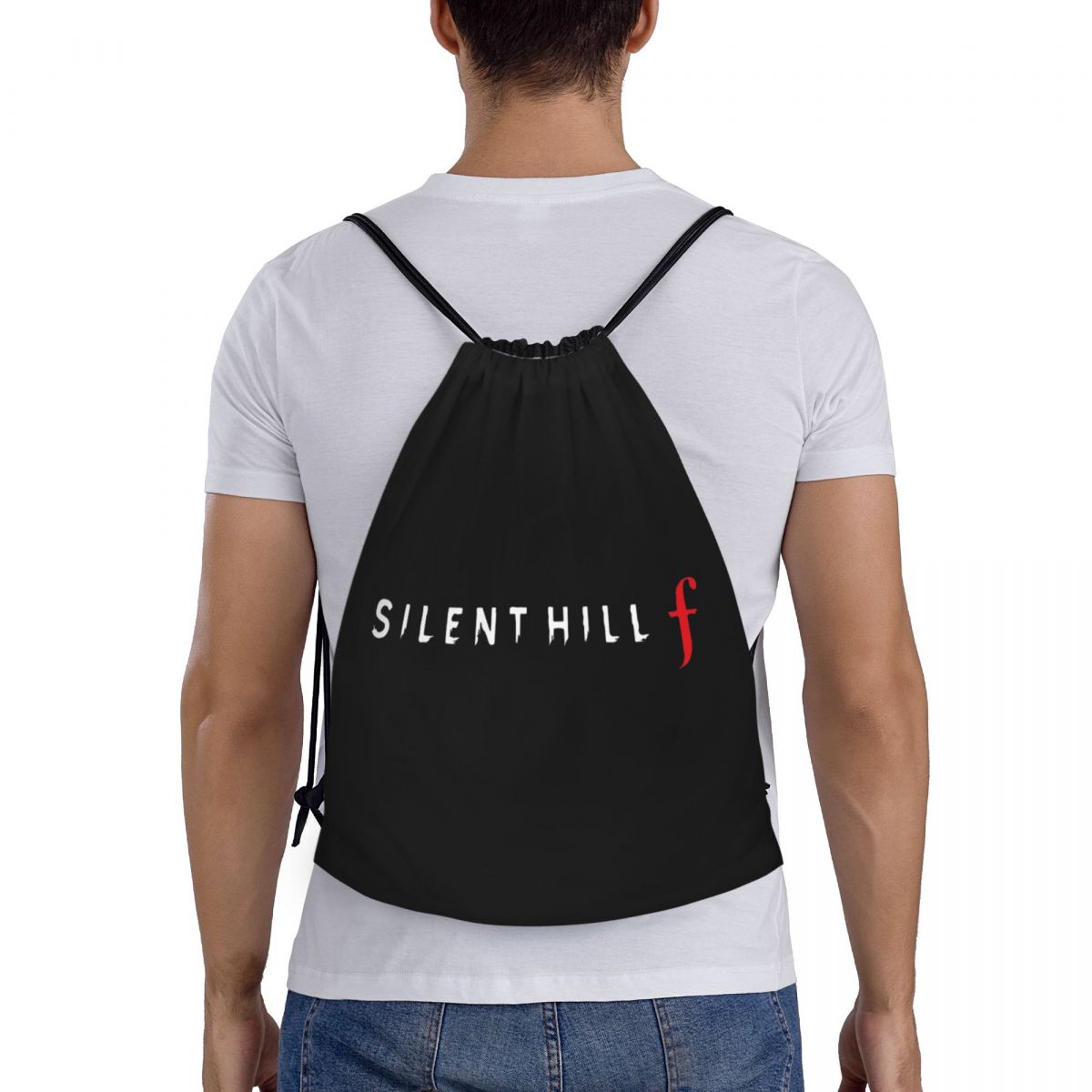 Silent Hill F Video Game Horro - огляд і ціна Women Fashion Video